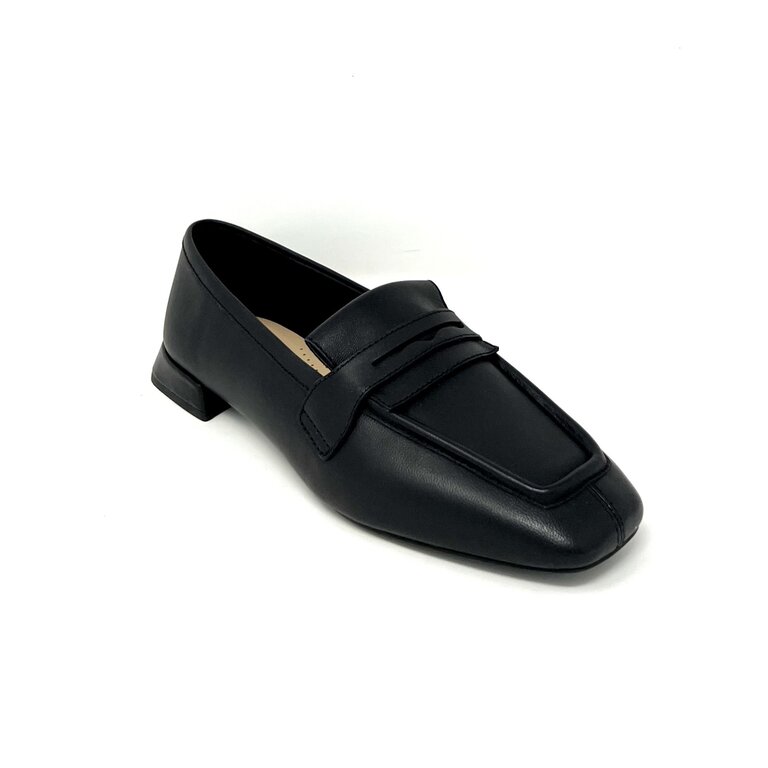 Clarks Surf leather loafer