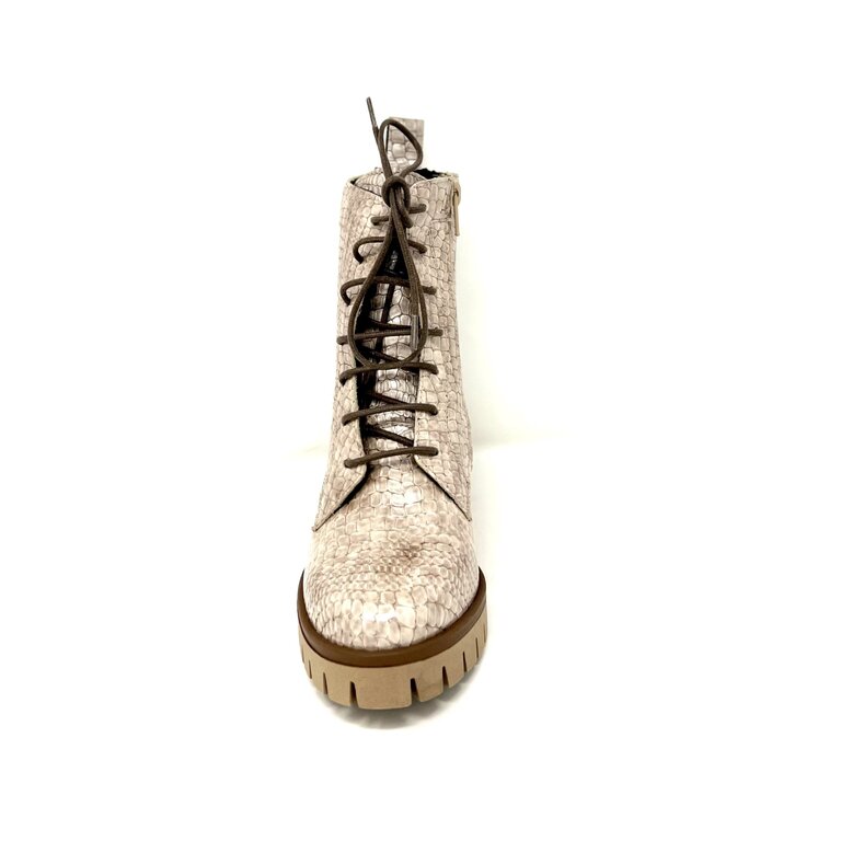 Lince Lince lace-up boot