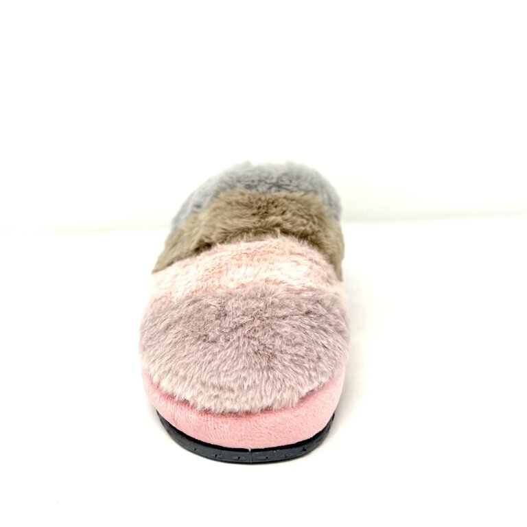 Naot Calm ombre slippers
