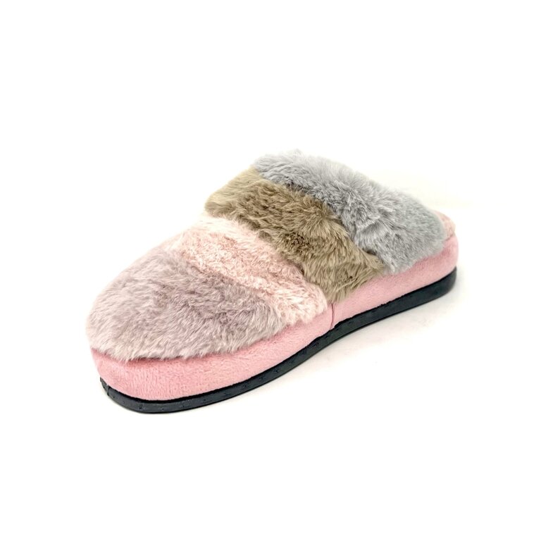 Naot Calm ombre slippers