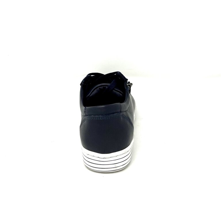 Dragonfly Unity zip sneaker