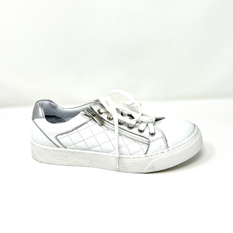 Dragonfly Upside quilted sneaker
