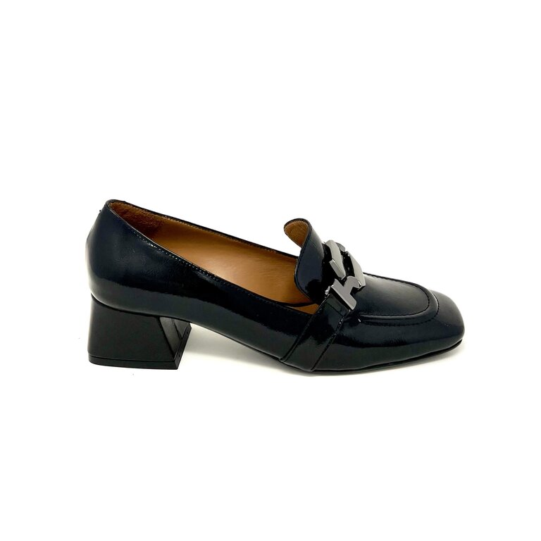 Ateliers Cameron heeled loafer