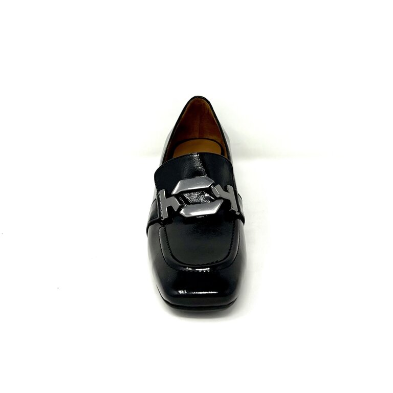 Ateliers Cameron heeled loafer