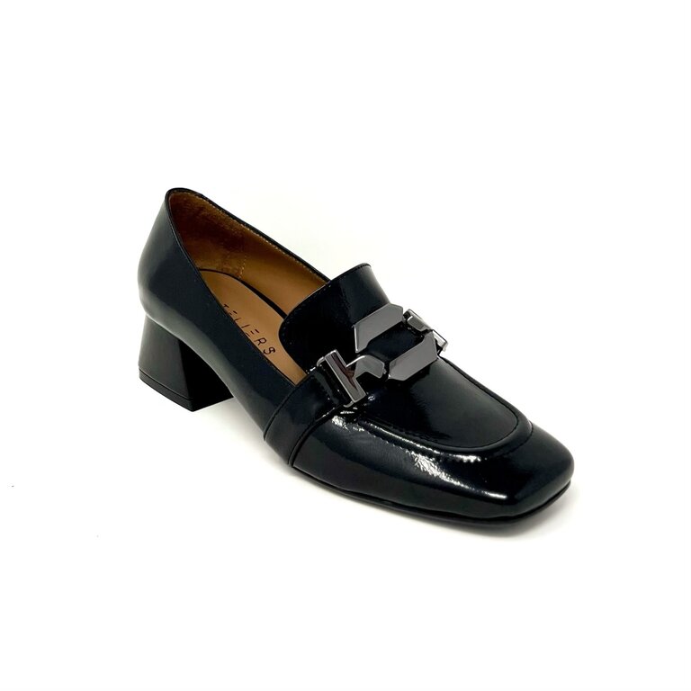 Ateliers Cameron heeled loafer