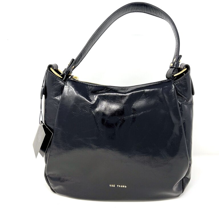The Trend Italy  Rounded shoulder bag