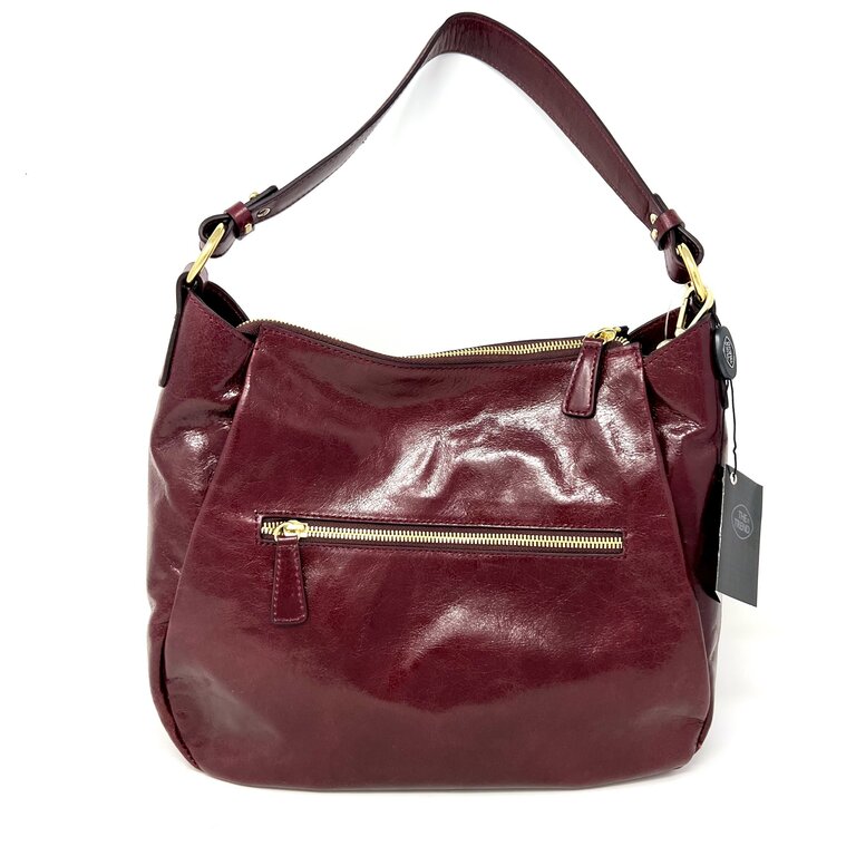 The Trend Italy  Rounded shoulder bag