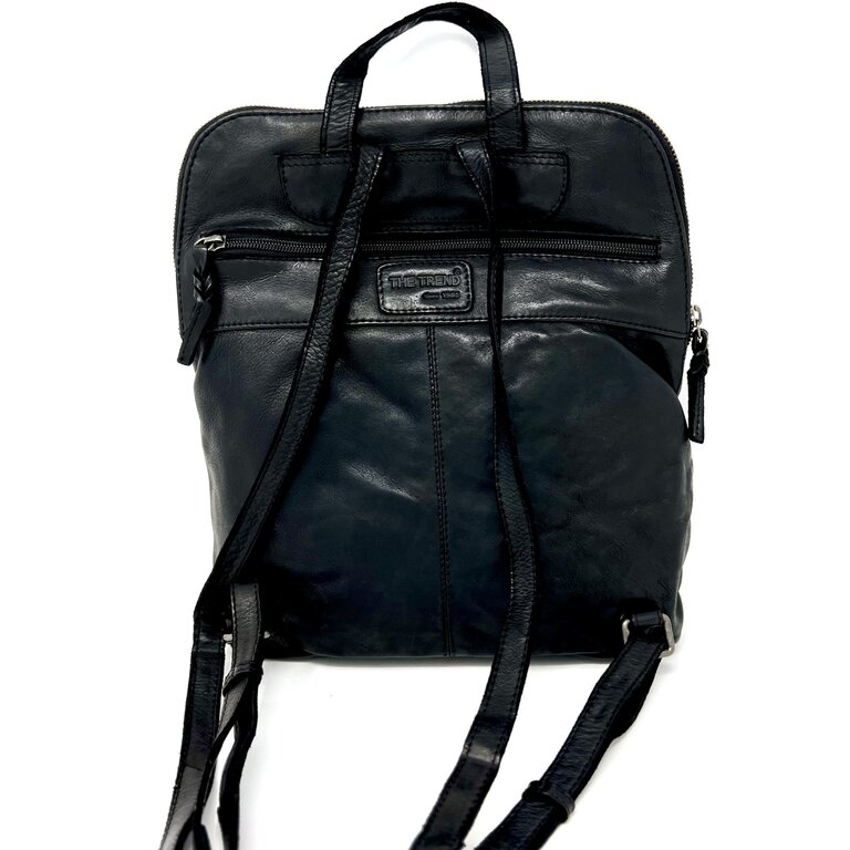 The Trend Italy Vintage backpack