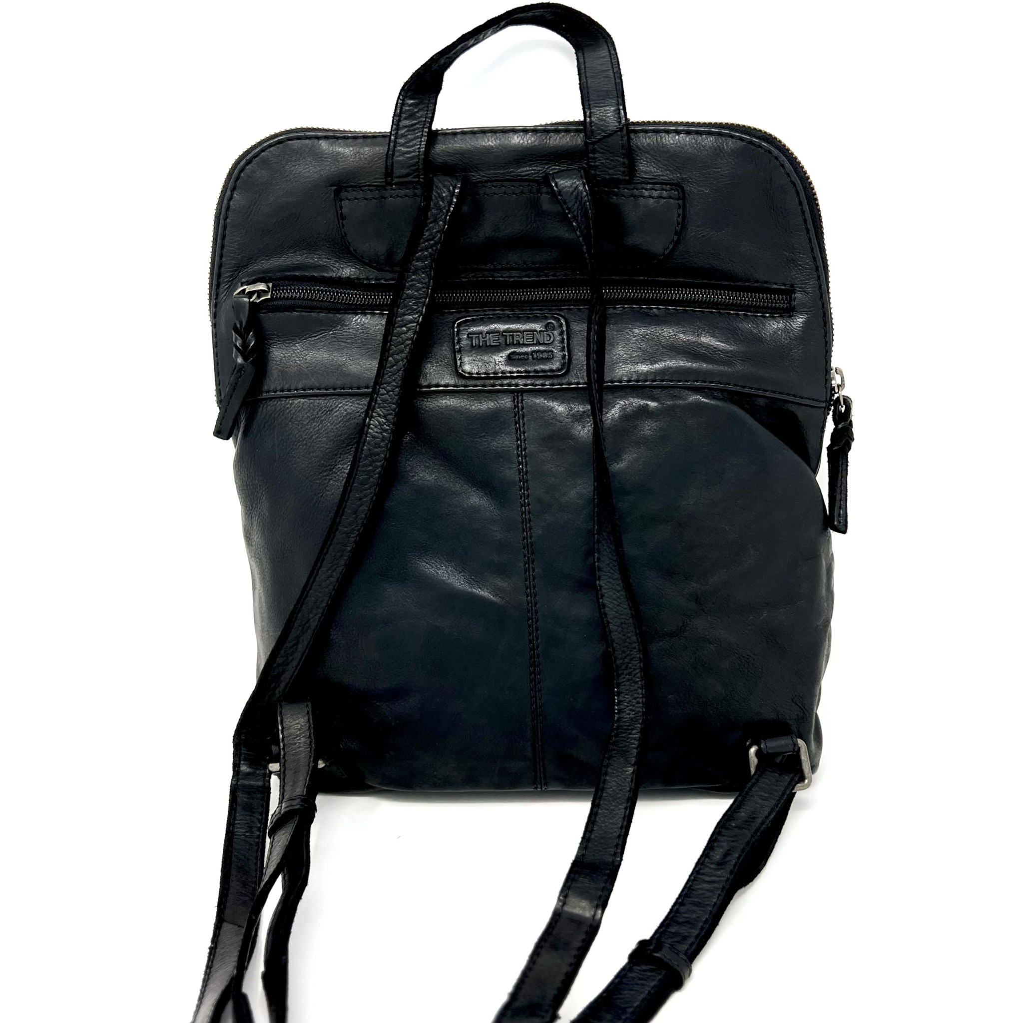 26867 Vintage backpack - Strut Footwear & Apparel