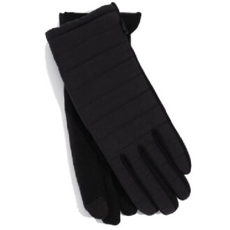 Cloud channel quilted glove Cloud channel quilted glove