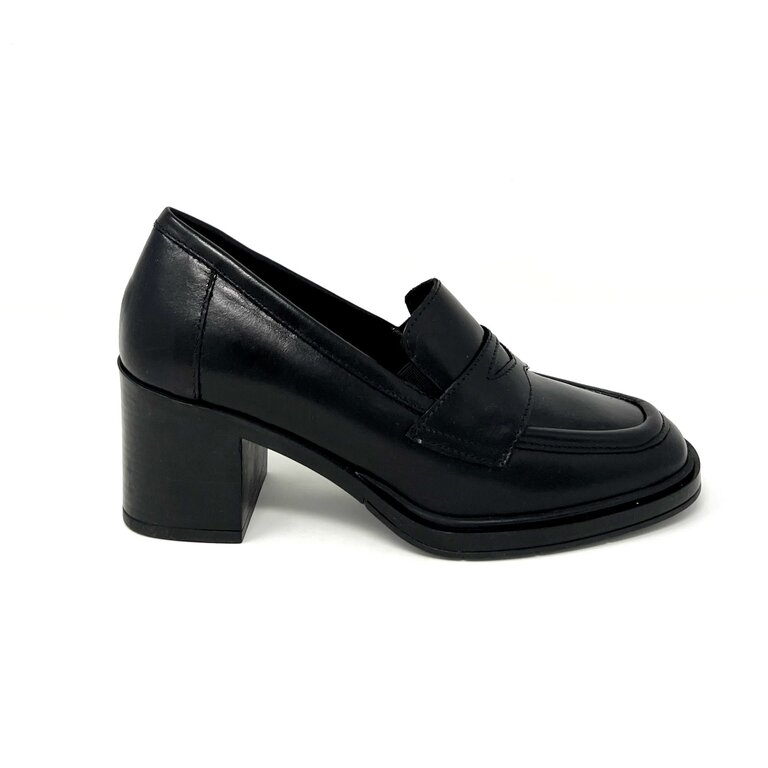 Tyche Talia heeled loafer