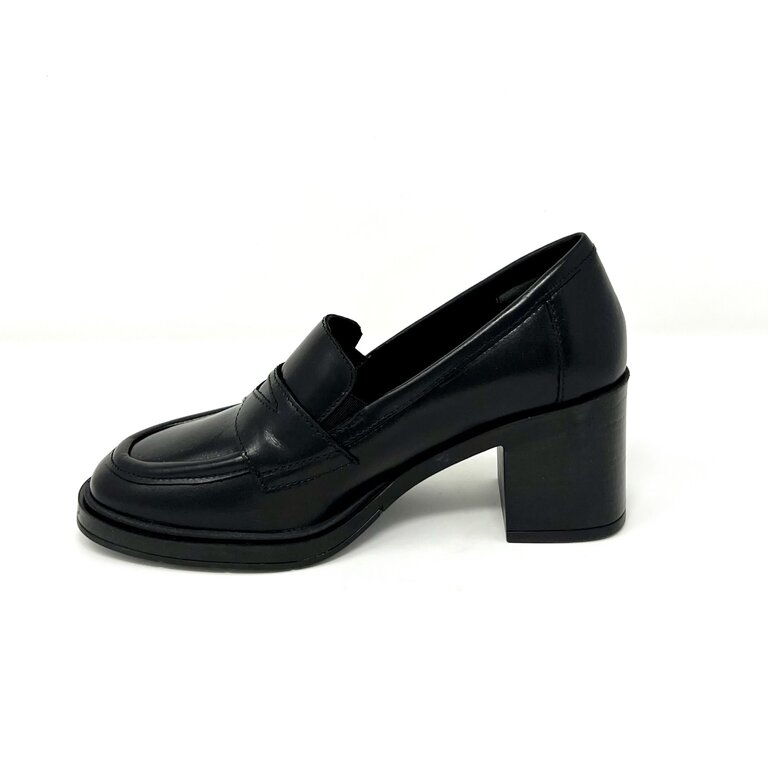 Tyche Talia heeled loafer