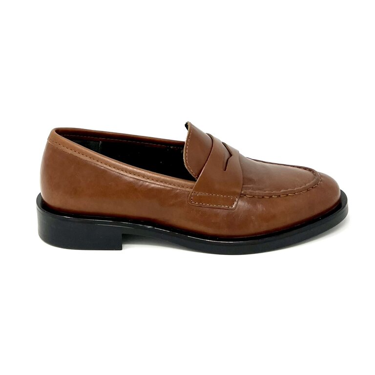 Tyche Tansy loafer