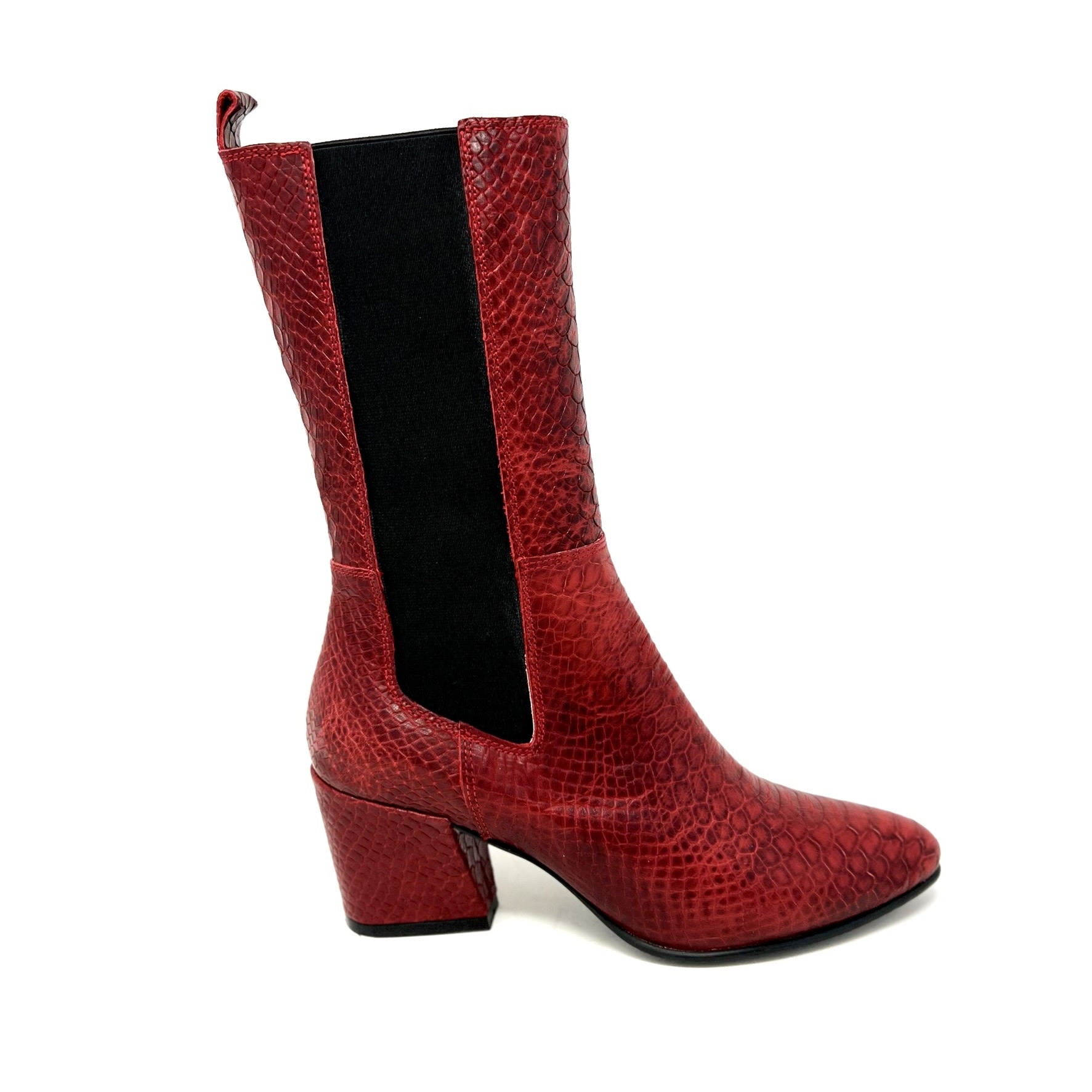 Sienna mid boot F23 Strut Footwear & Apparel