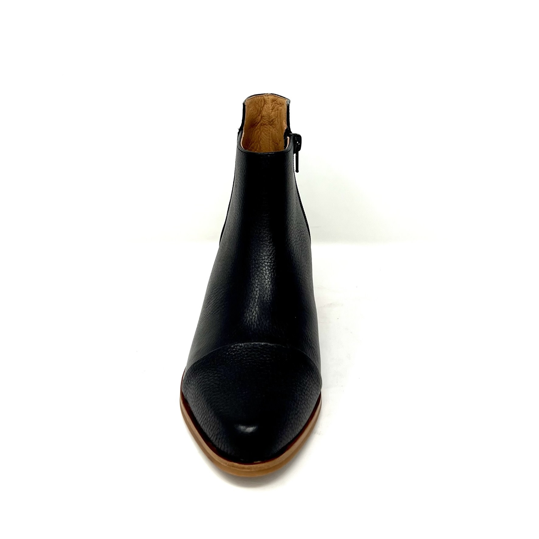Bresley duck top ankle boot