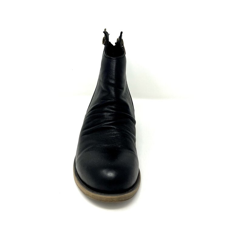 Roamers Haven double zip boot