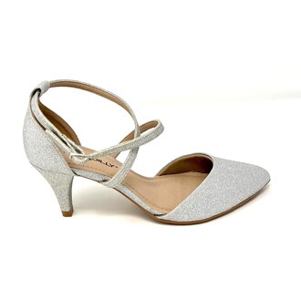 Piccadilly Piccadilly shimmer heel Piccadilly Piccadilly shimmer heel