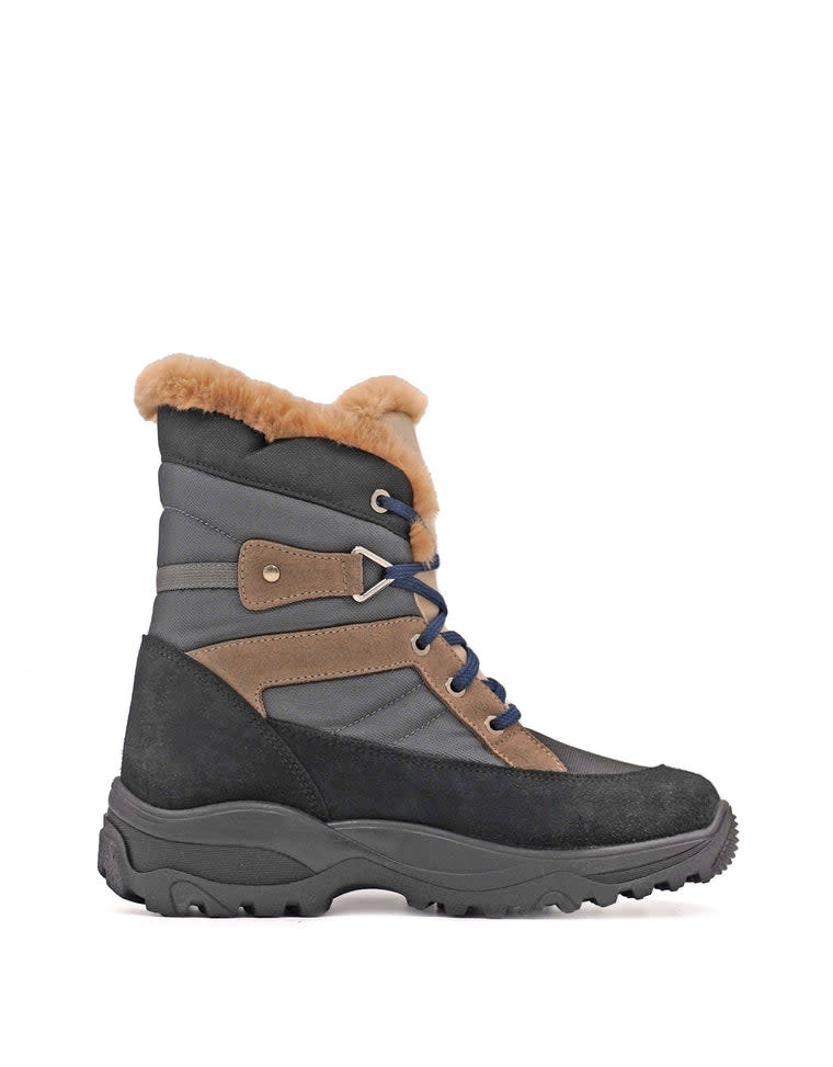 Attiba 820 winter boot F23 Strut Footwear Apparel