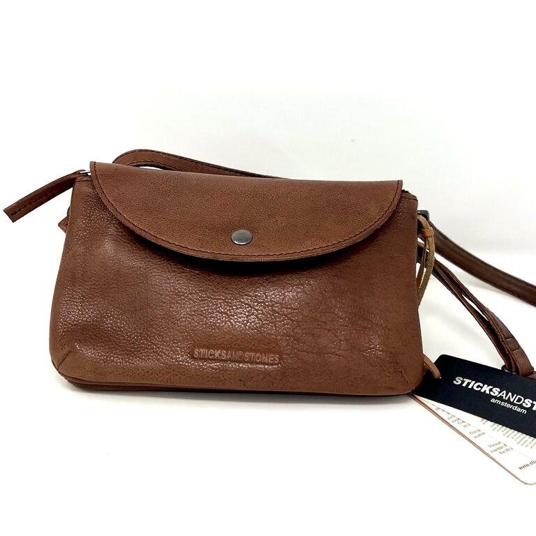 Bermuda crossbody