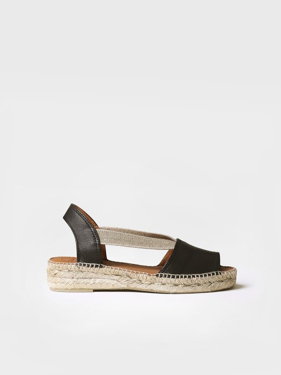 Toni Pons Etna flat espadrille