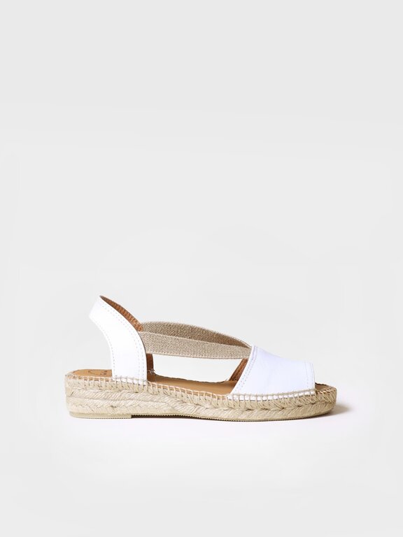 Toni Pons Etna flat espadrille