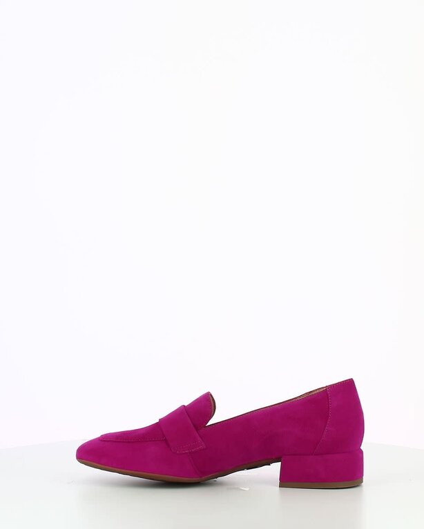 Wonders Wonders suede loafer