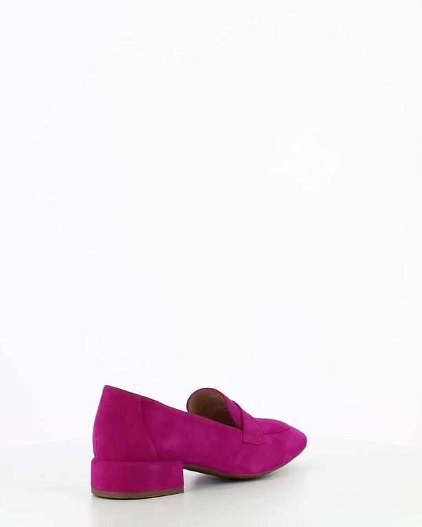 Wonders Wonders suede loafer