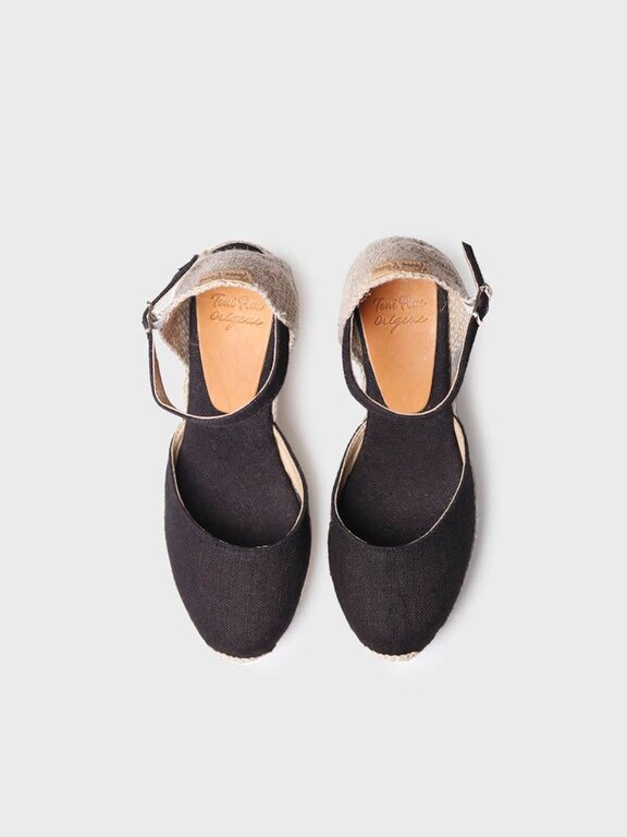 Toni Pons Laia espadrille w/ankle strap