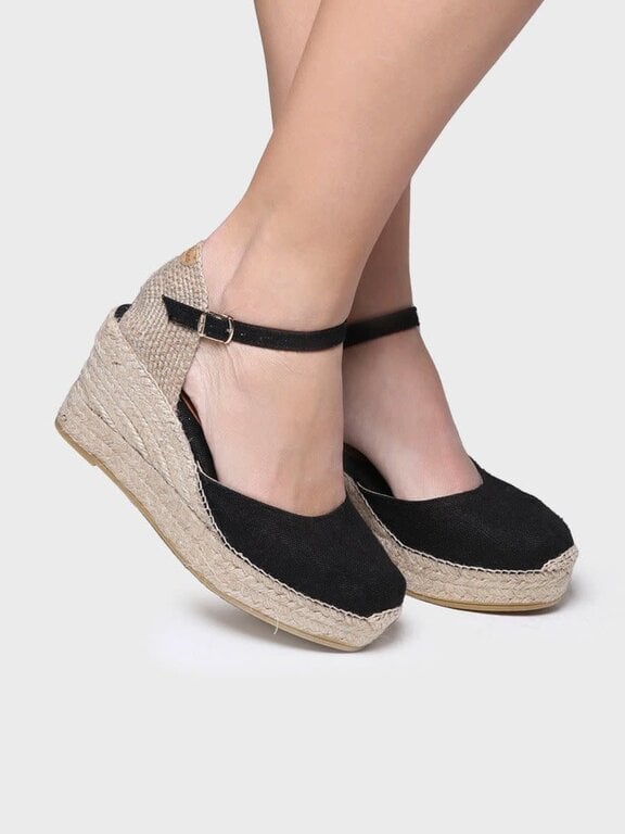 Toni Pons Laia espadrille w/ankle strap