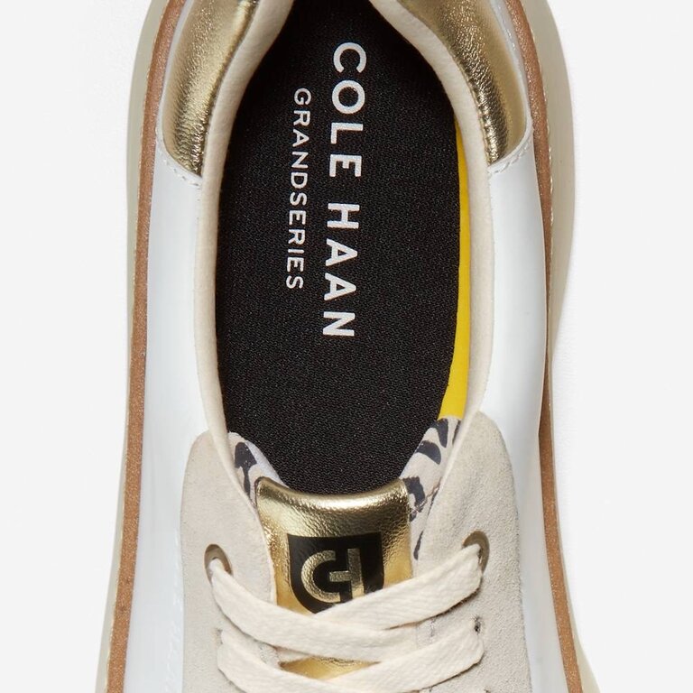 Cole Haan Cole Haan Grandpro Topspin sneaker