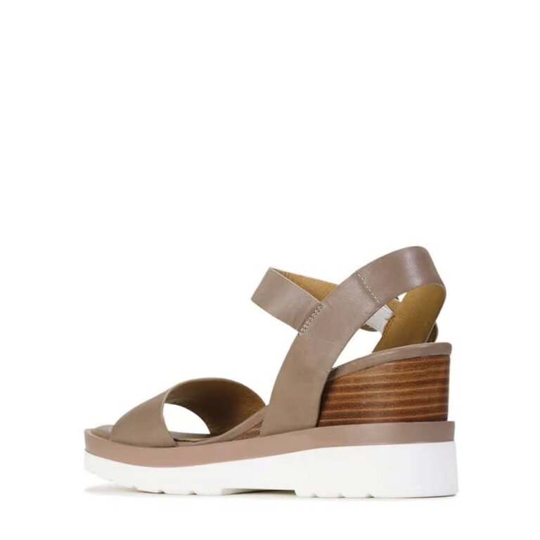 EOS Jadon wedge sandal