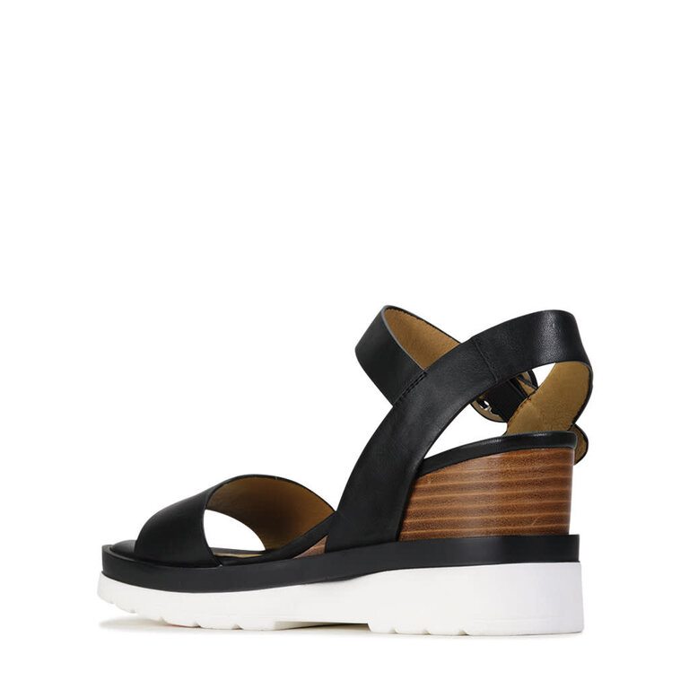 EOS Jadon wedge sandal