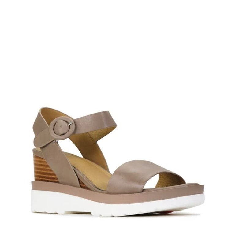 EOS Jadon wedge sandal