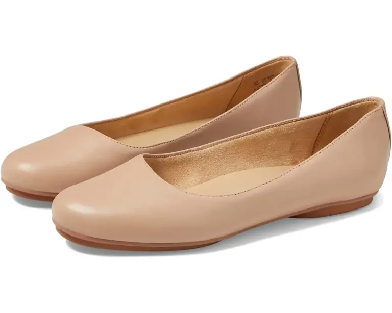 Naturalizer Maxwell ballet flat