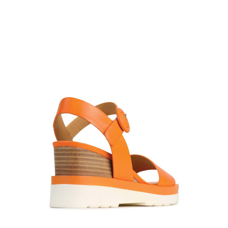 EOS Jadon wedge sandal