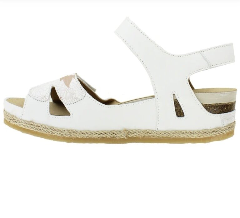 On Foot Cynara Zen sandal