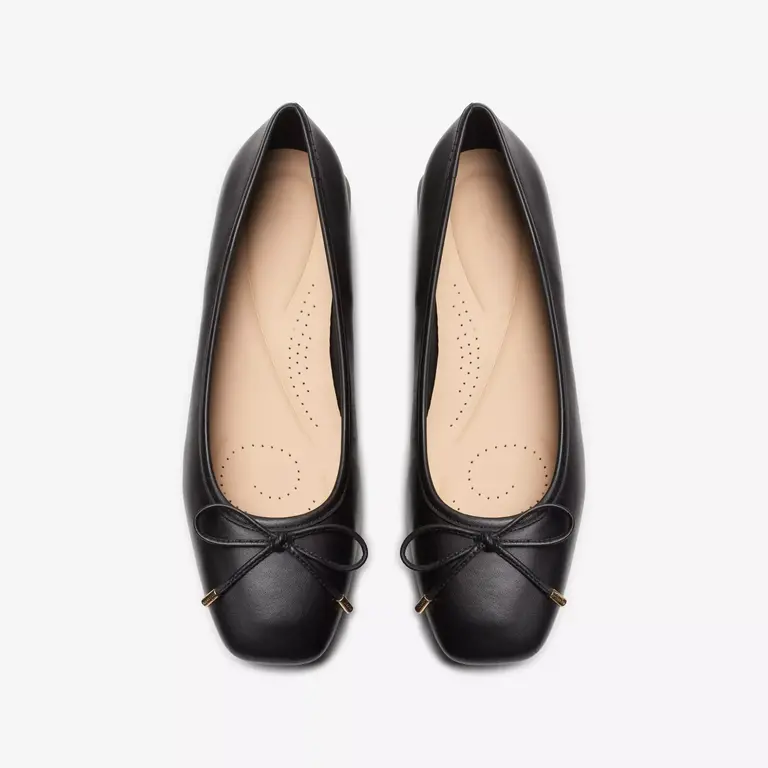 Clarks Ubree 15 ballet flat