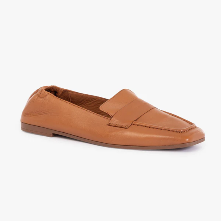 Ateliers Silas loafer