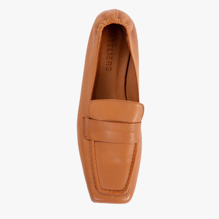 Ateliers Silas loafer