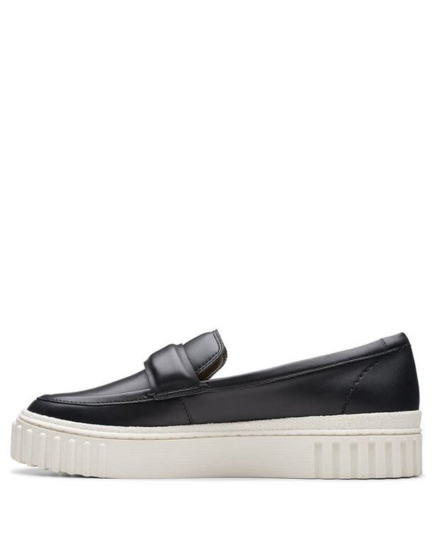 Clarks Mayhill Cove loafer