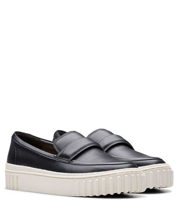Clarks Mayhill Cove loafer