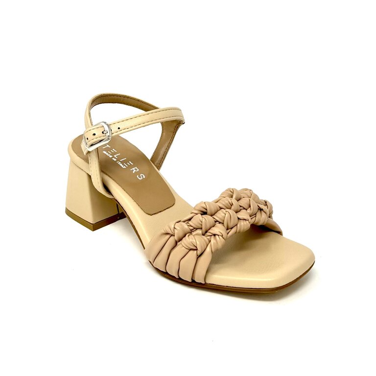 Ateliers Dali heeled sandal