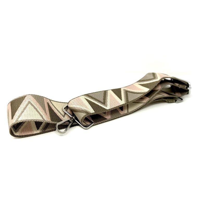 The Trend Italy Trend guitar strap 135988