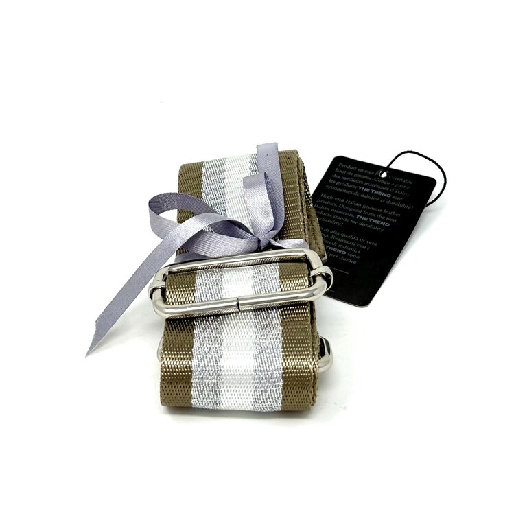 The Trend Italy Trend guitar strap