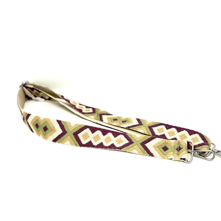 The Trend Italy Trend guitar strap 135988