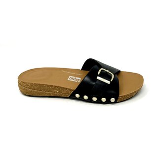 FitFlop Iqushion adjustable buckle slide