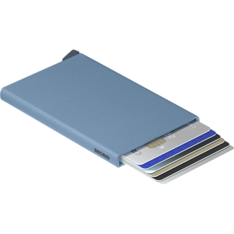 Secrid powedercoat card protector Secrid powedercoat card protector