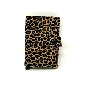 Secrid Mini Wallet - animal print Secrid Mini Wallet - animal print