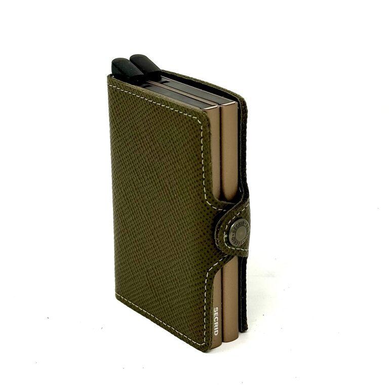 Secrid Twin Wallet