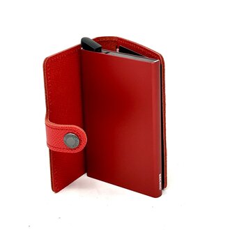 Secrid Mini Wallet - Crisple Secrid Mini Wallet - Crisple